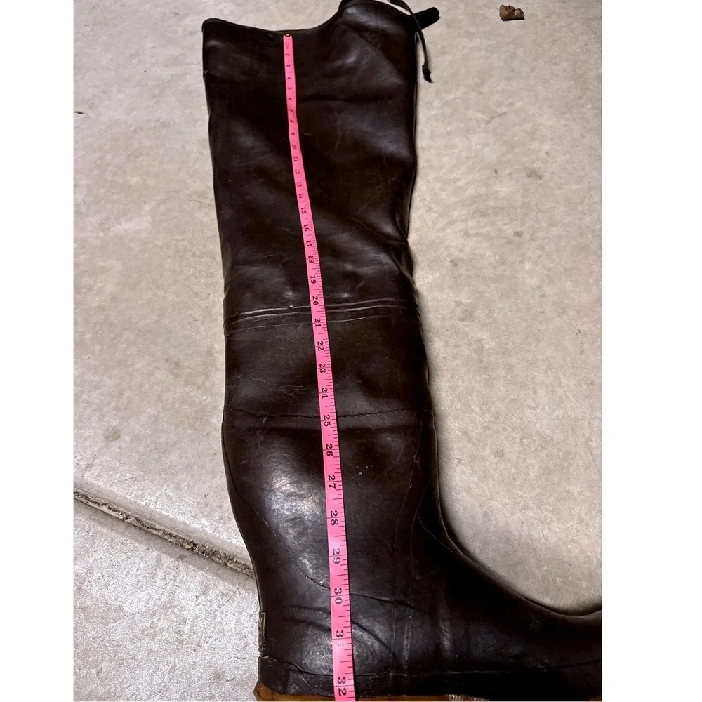 Ranger vintage insulated